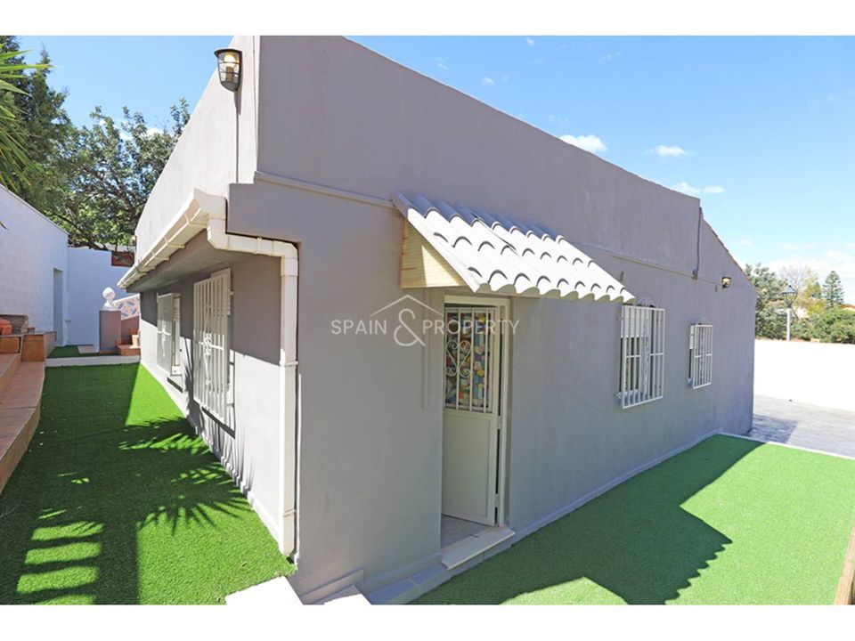 Villa i Montroy, Valencia - foto 5