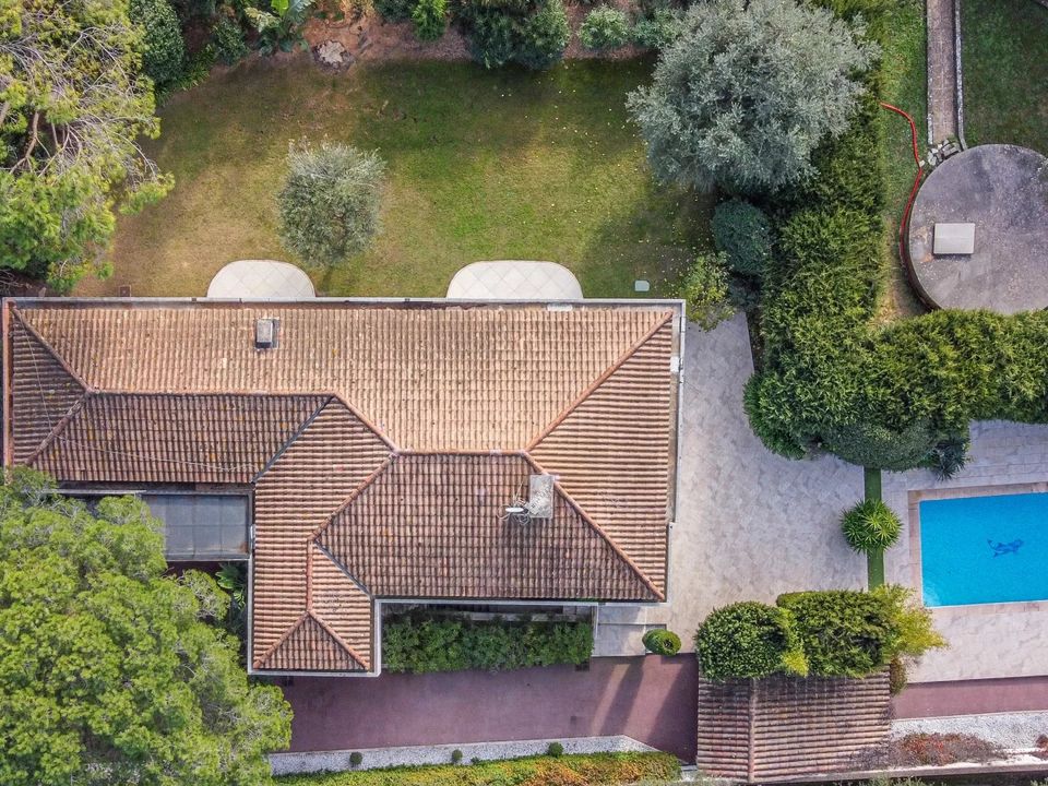 Villa i Mougins, Alpes-Maritimes - bilde 2