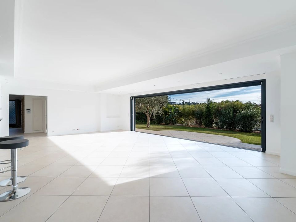 Villa i Mougins, Alpes-Maritimes - bilde 4