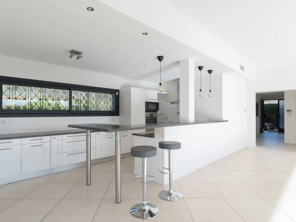 Villa i Mougins, Alpes-Maritimes - bilde 5
