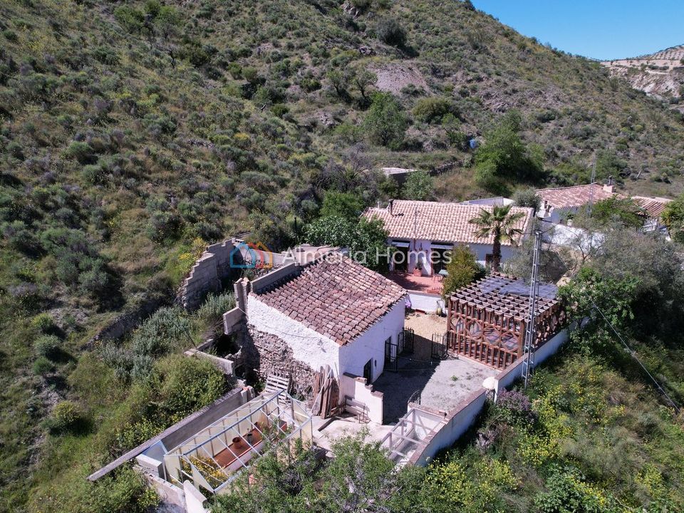 Landejendom i Oria, Almeria - foto 3