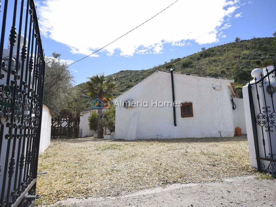 Landejendom i Oria, Almeria - foto 5