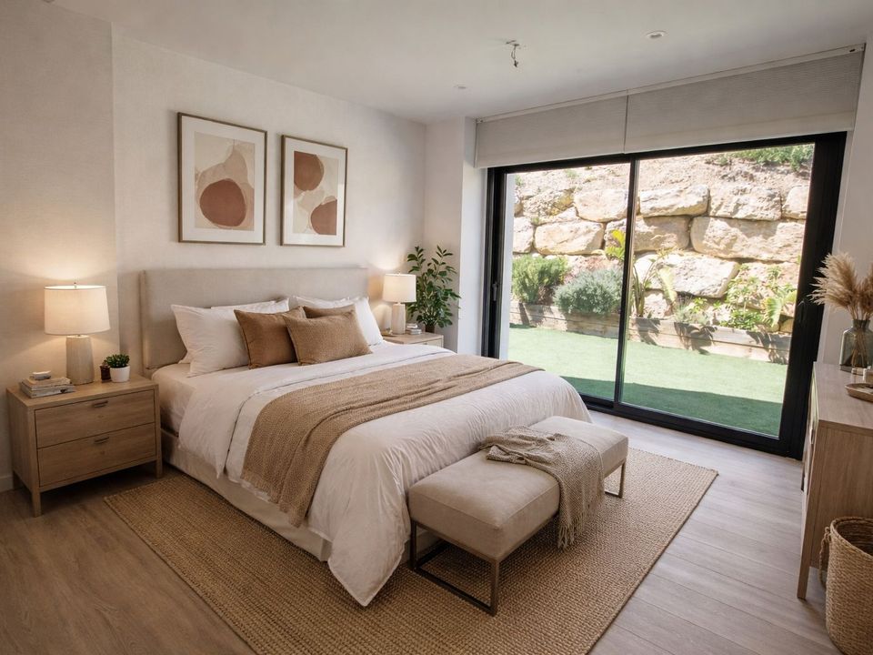 Villa i Polop, Alicante - foto 3