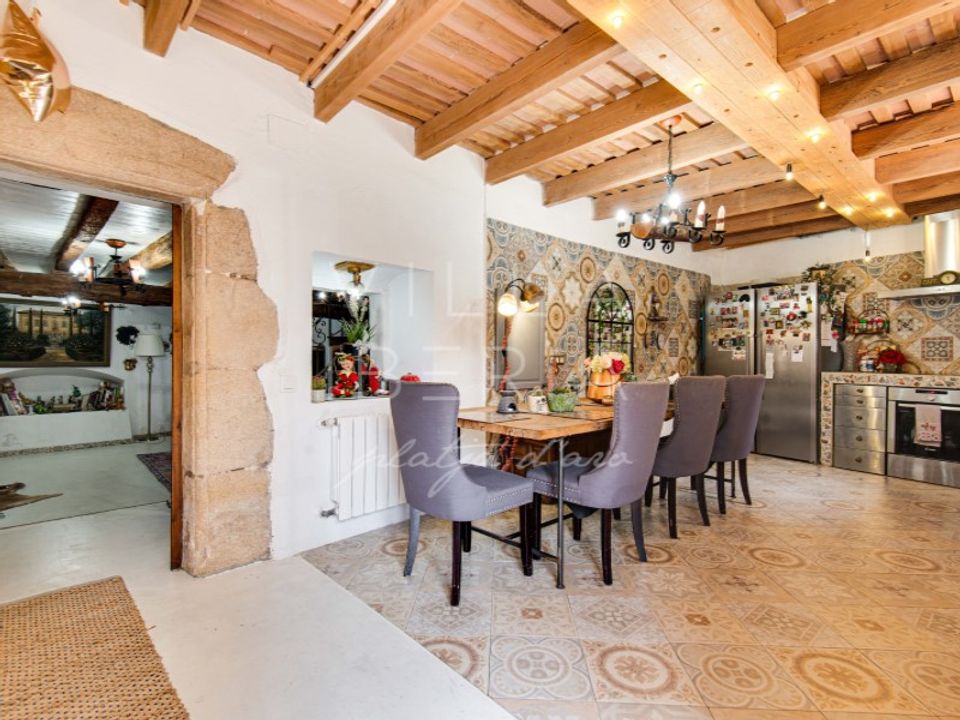 Villa i Castell-Platja D'aro, Gerona - foto 2