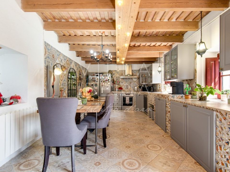 Villa i Castell-Platja D'aro, Gerona - foto 3