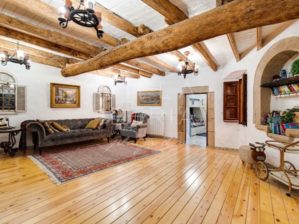 Villa i Castell-Platja D'aro, Gerona - foto 5