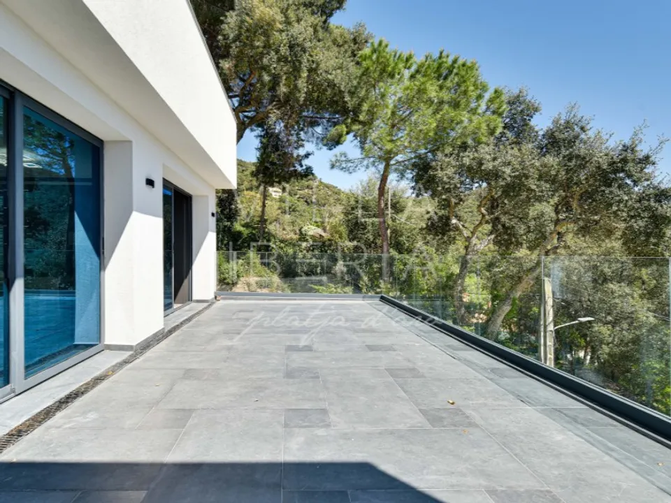 Villa i Santa Cristina D'aro, Gerona - foto 2