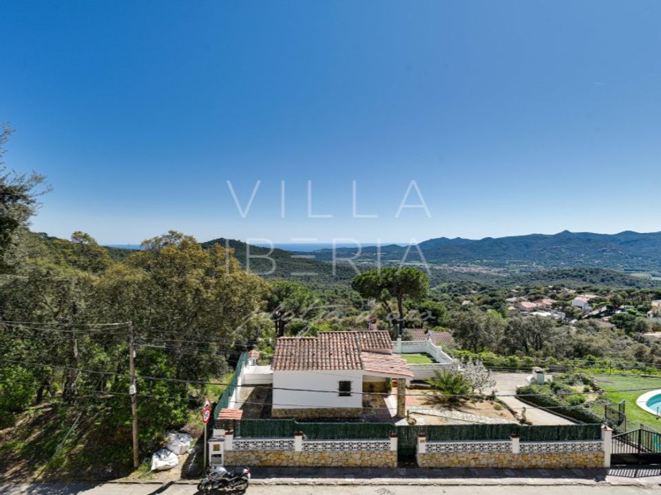 Villa i Santa Cristina D'aro, Gerona - foto 3
