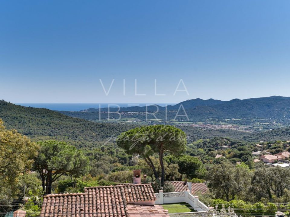 Villa i Santa Cristina D'aro, Gerona - foto 4