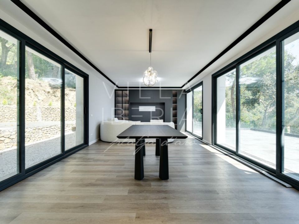 Villa i Santa Cristina D'aro, Gerona - foto 5
