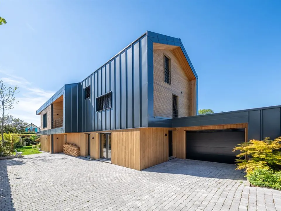 Villa i Thonon-les-Bains, Haute-Savoie - foto 2
