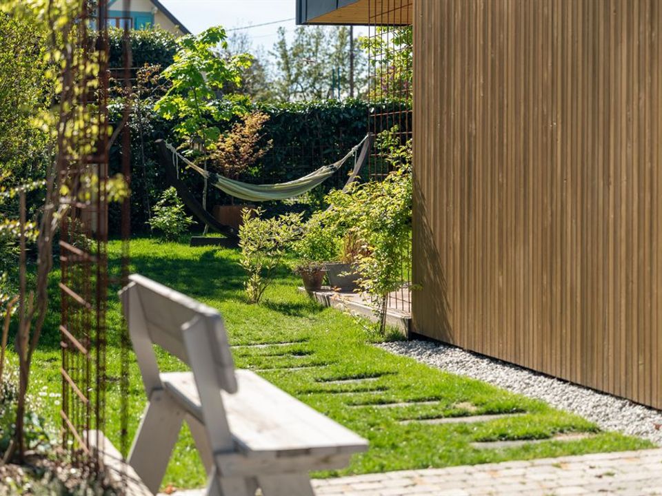 Villa i Thonon-les-Bains, Haute-Savoie - foto 4