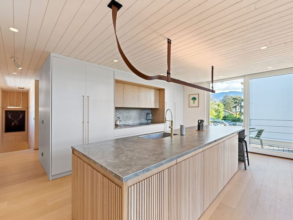 Villa i Thonon-les-Bains, Haute-Savoie - foto 5