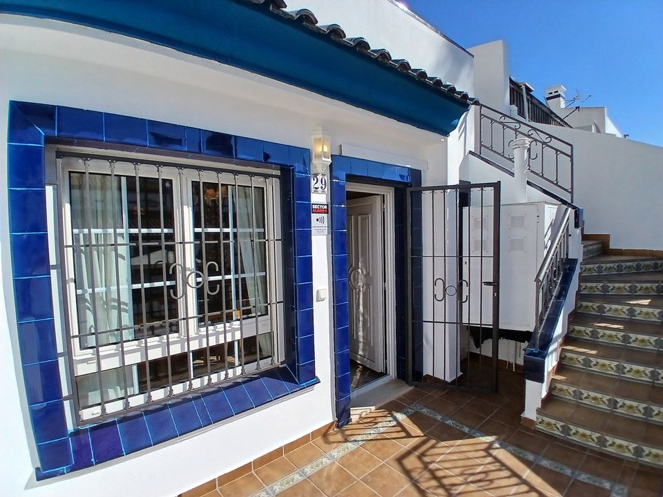 Bungalou a Villamartin, Alicante - foto 4