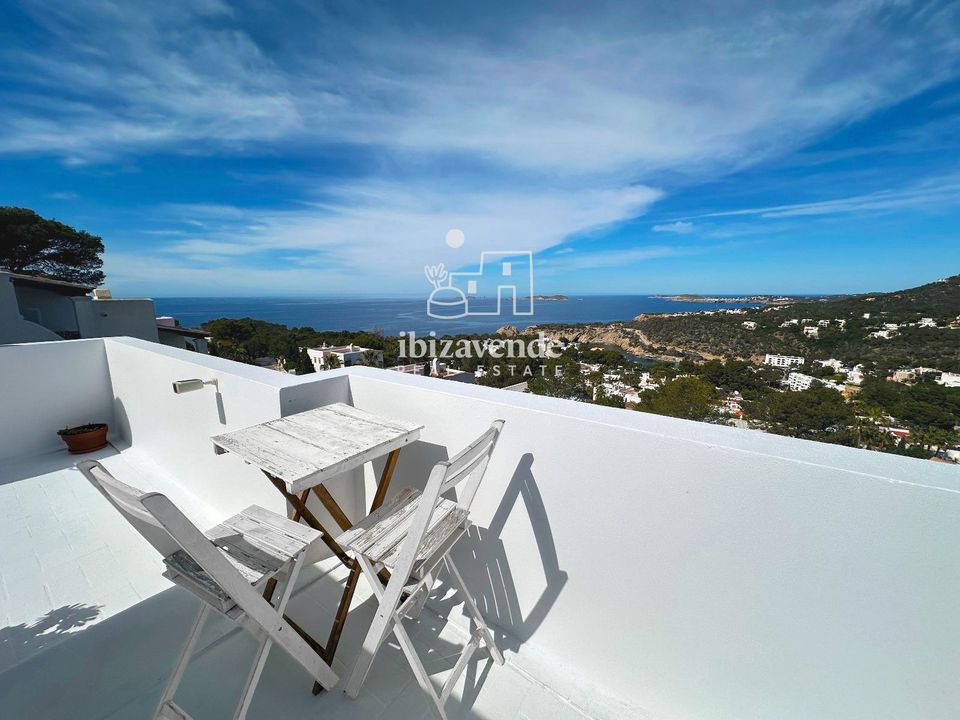 Lejlighed i Sant Josep de sa Talaia, Ibiza - foto 2