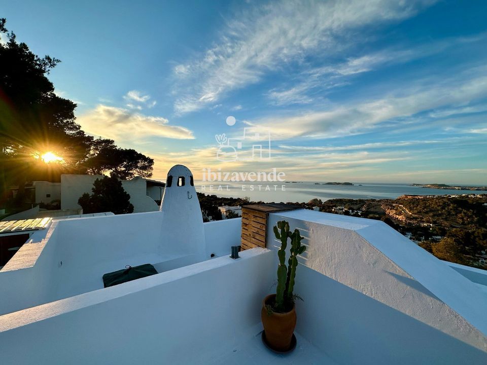 Lejlighed i Sant Josep de sa Talaia, Ibiza - foto 5