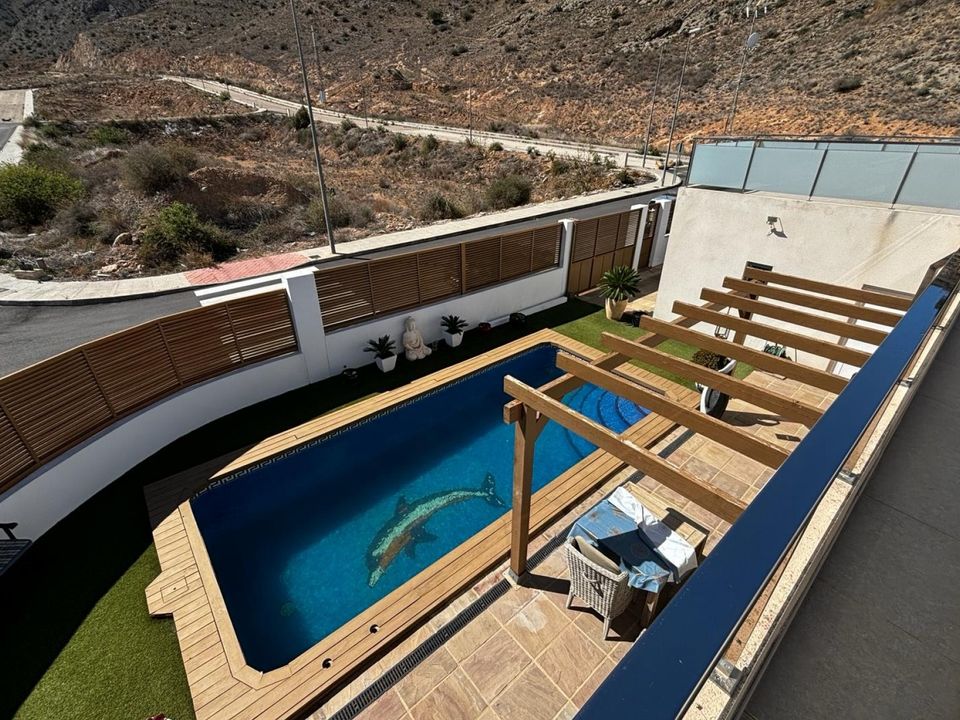 Villa i Cox, Alicante - foto 2