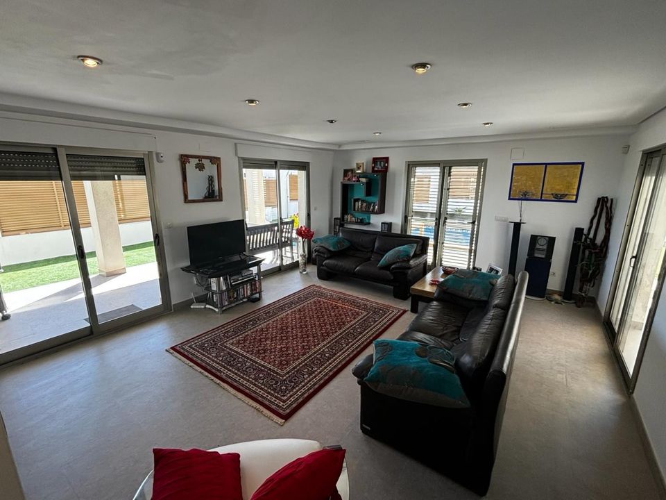 Villa i Cox, Alicante - foto 3
