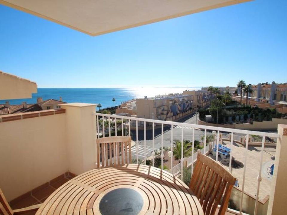Penthouse i Orihuela Costa, Alicante - foto 1