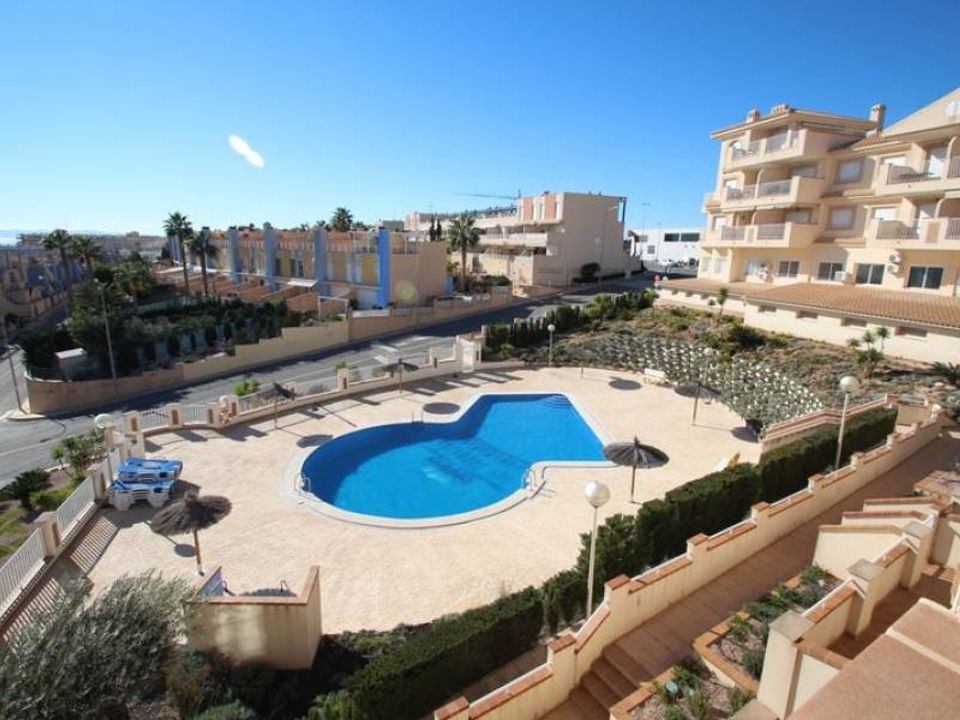 Penthouse i Orihuela Costa, Alicante - foto 2