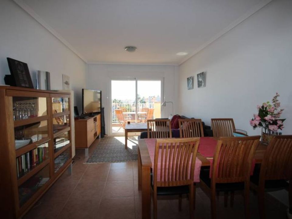 Penthouse i Orihuela Costa, Alicante - foto 3