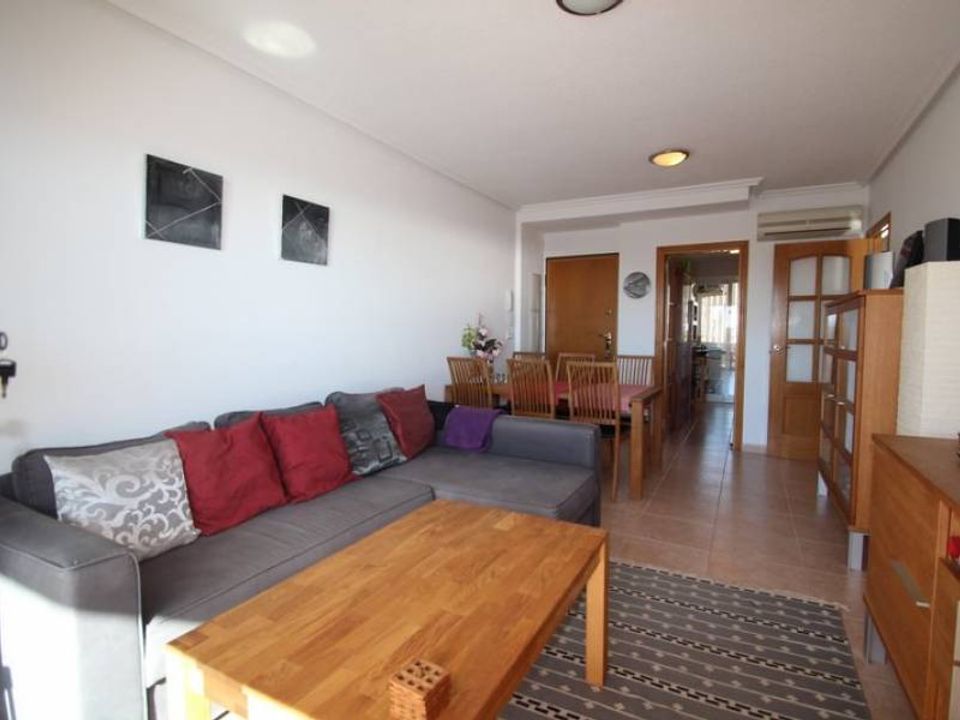 Penthouse i Orihuela Costa, Alicante - foto 5