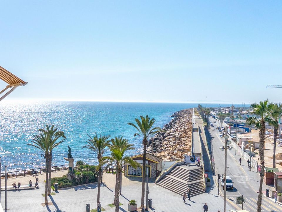 Lejlighed i Torrevieja, Alicante - foto 1