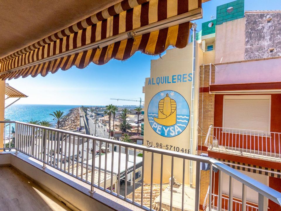 Lejlighed i Torrevieja, Alicante - foto 3