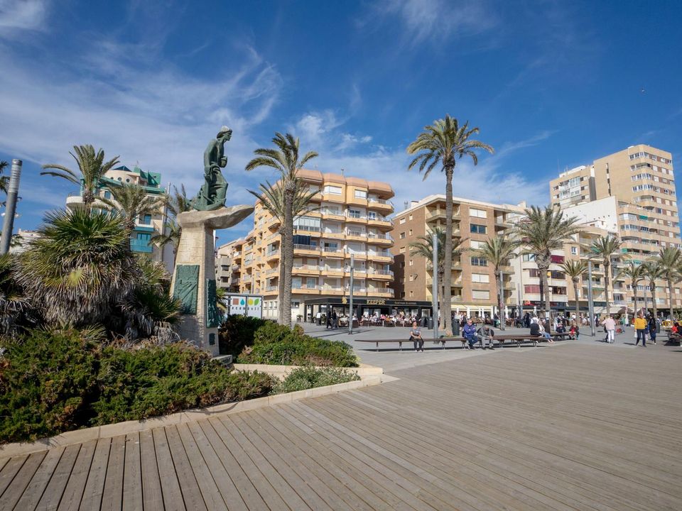 Lejlighed i Torrevieja, Alicante - foto 5