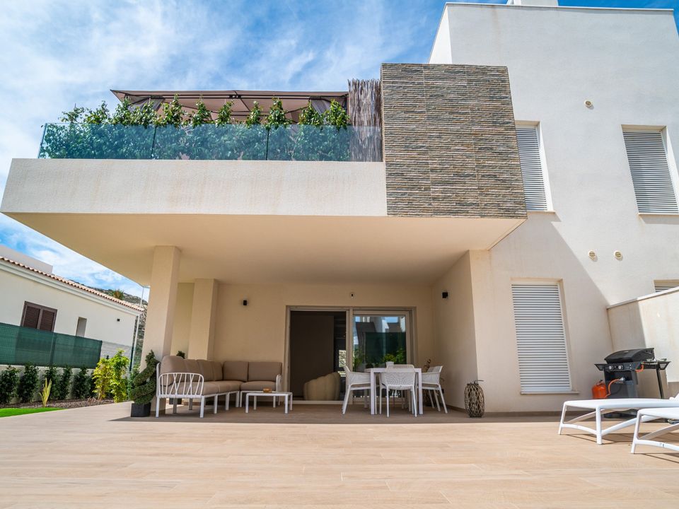 Apartamento em Algorfa, Alicante - foto 5