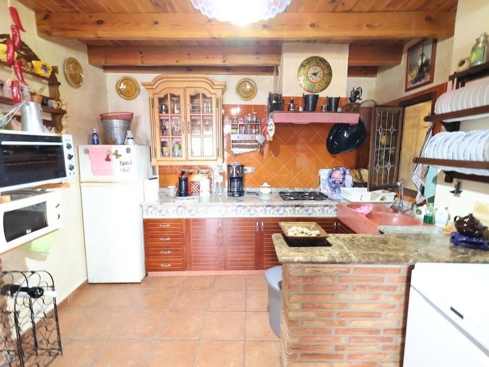Villa i Fortuna, Murcia - bilde 3