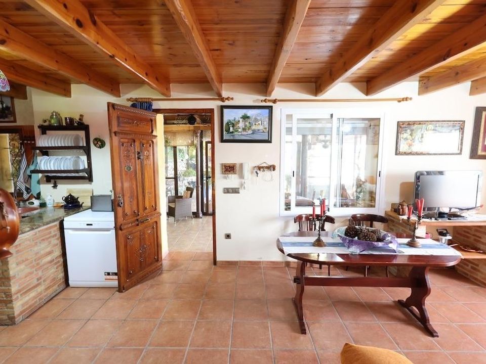 Villa i Fortuna, Murcia - bilde 4