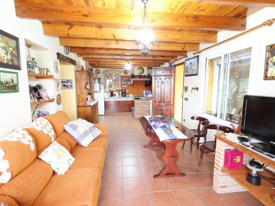 Villa i Fortuna, Murcia - bilde 5