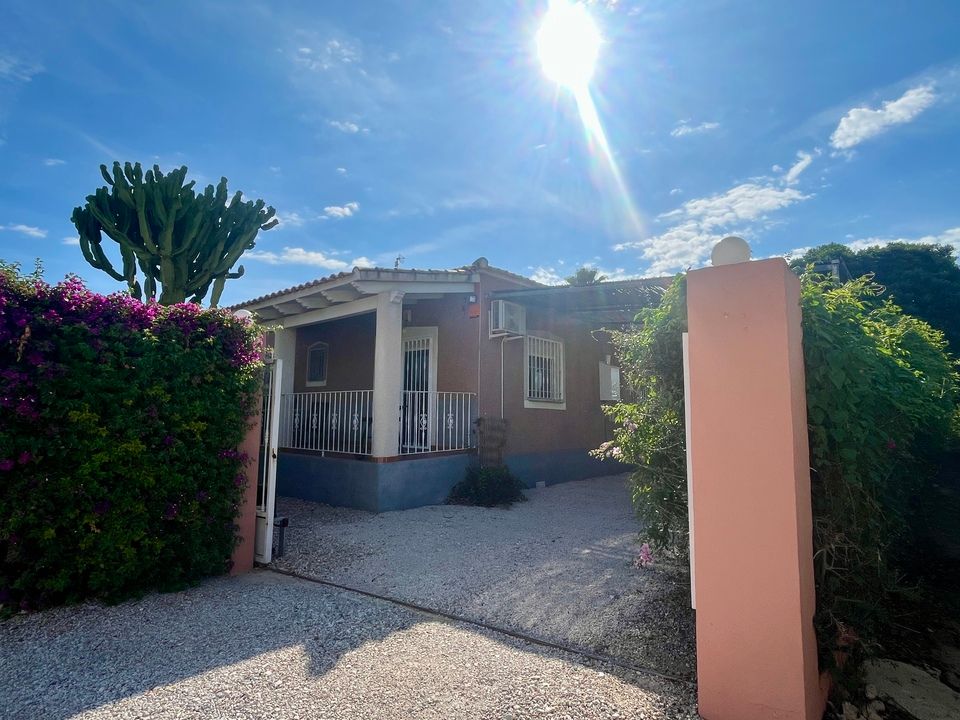 Villa i Orihuela, Alicante - foto 2