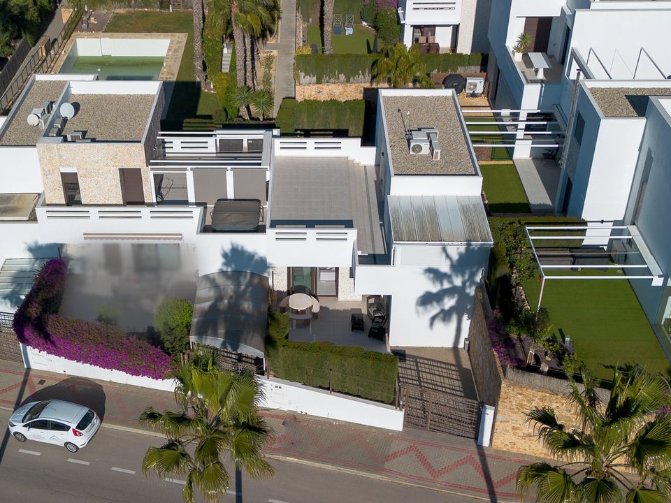 Villa i Algorfa, Alicante - foto 1