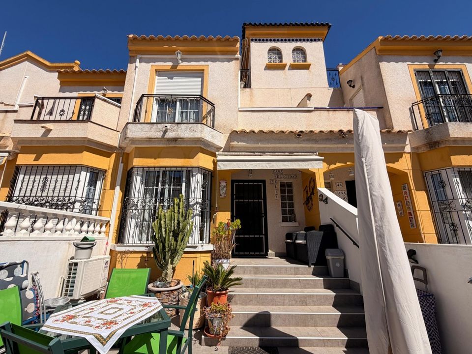 Byhus i Guardamar Del Segura, Alicante - foto 1