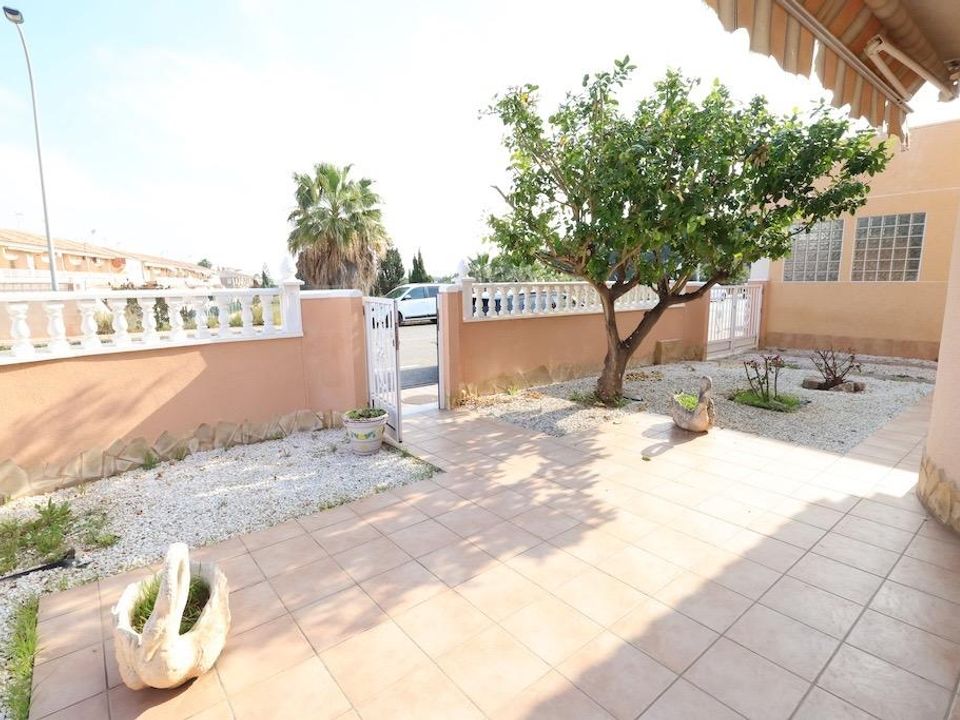 Villa i Torrevieja, Alicante - foto 3