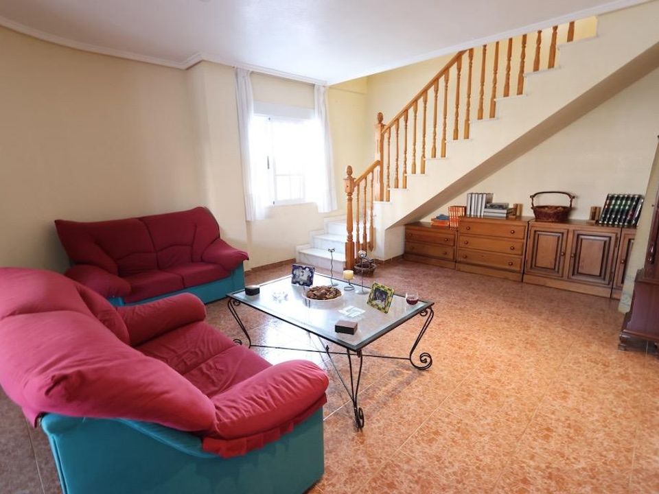 Villa i Torrevieja, Alicante - foto 5