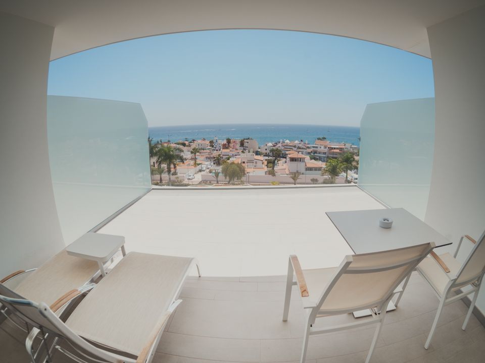 Studio i La Caleta (Adeje), Tenerife - foto 1