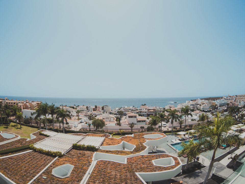 Studio i La Caleta (Adeje), Tenerife - foto 2
