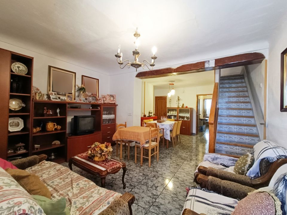 Byhus i Hondon De Los Frailes, Alicante - foto 4