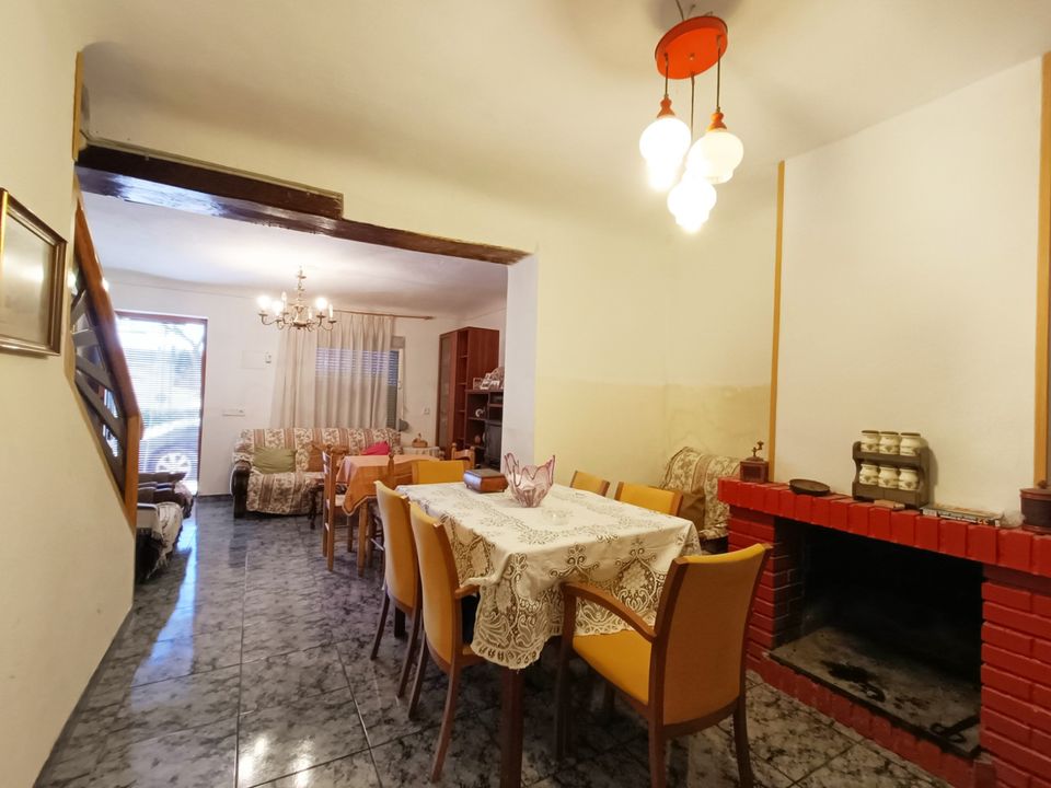 Rekkehus i Hondon De Los Frailes, Alicante - bilde 4