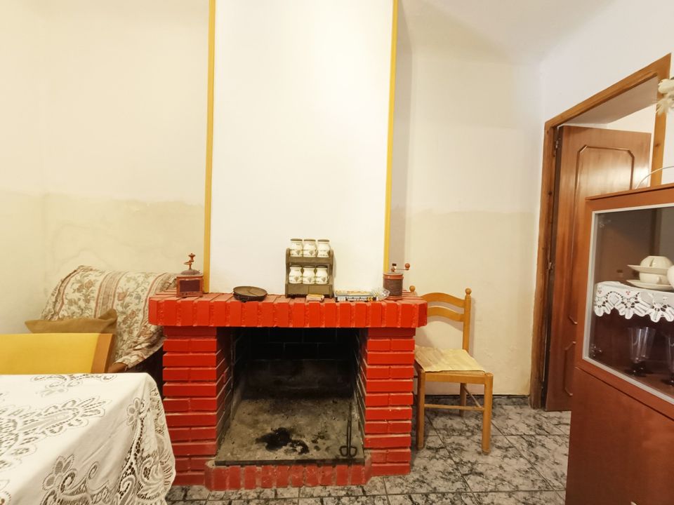 Rekkehus i Hondon De Los Frailes, Alicante - bilde 5