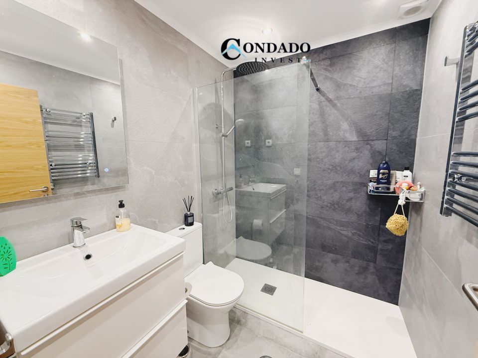 Lejlighed i Condado de Alhama Golf Resort, Murcia - foto 1