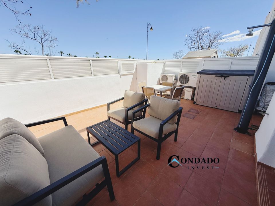 Lejlighed i Condado de Alhama Golf Resort, Murcia - foto 3