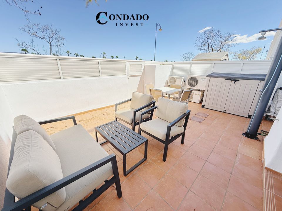 Lejlighed i Condado de Alhama Golf Resort, Murcia - foto 4