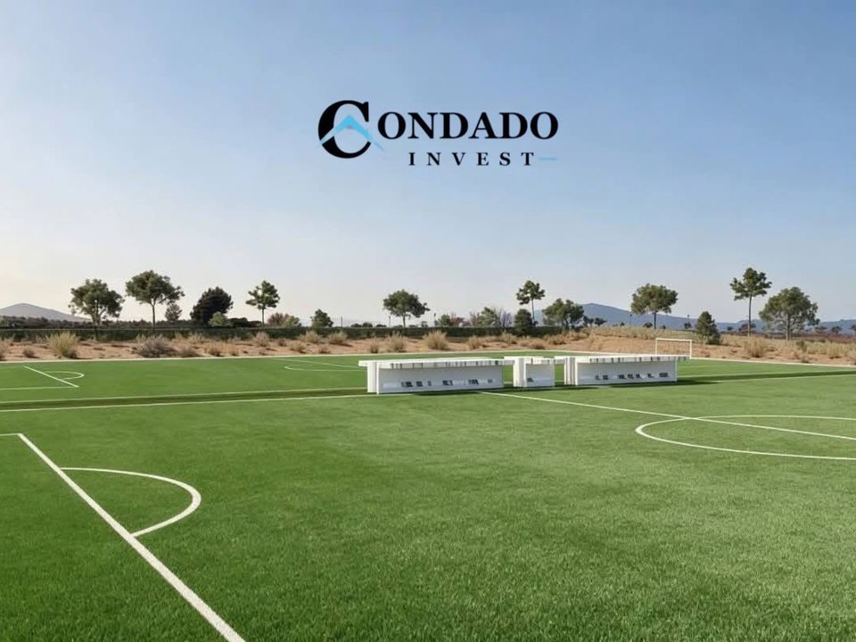 Penthouse i Condado de Alhama Golf Resort, Murcia - foto 4