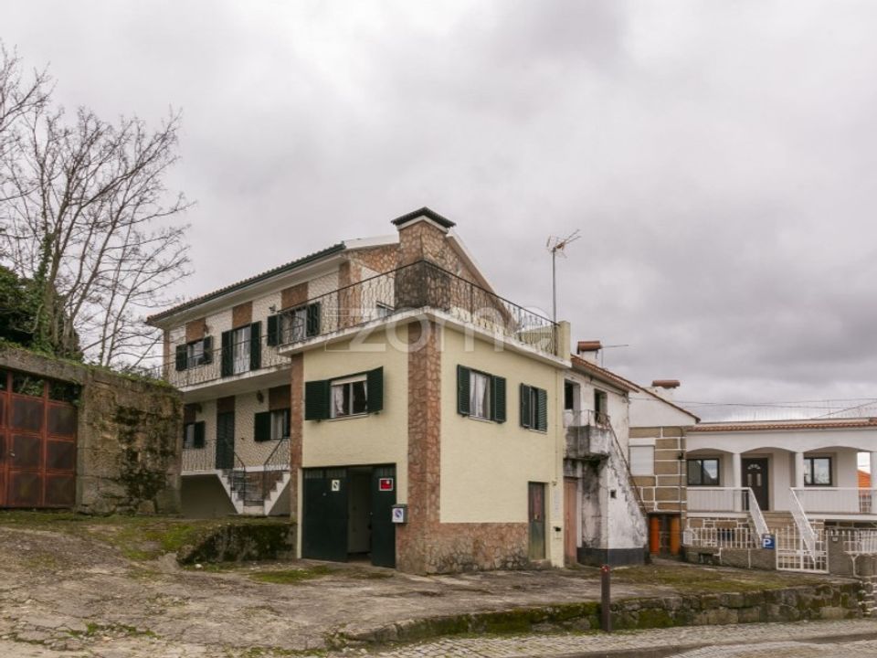 Villa i Alijo, Vila Real - foto 2