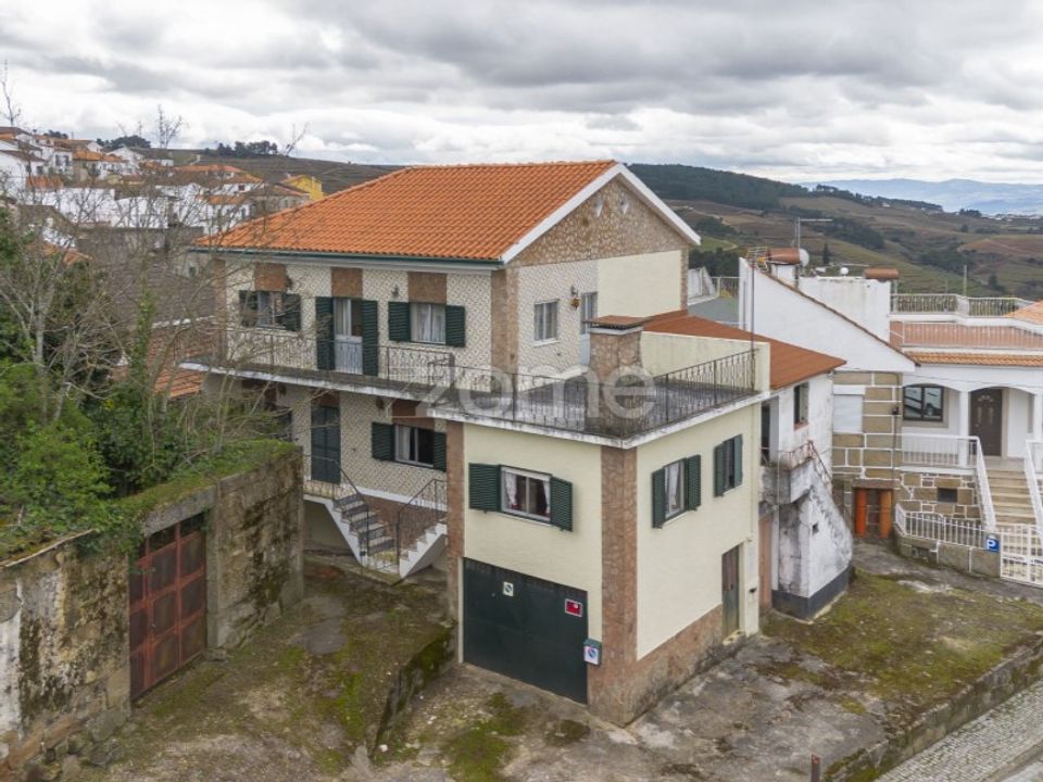 Villa i Alijo, Vila Real - foto 3