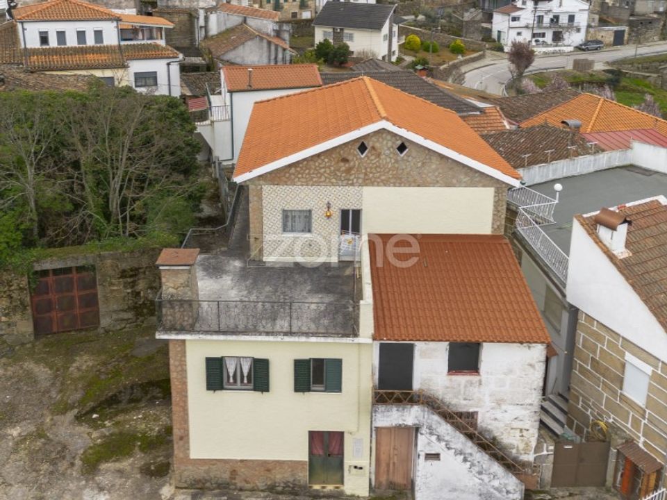 Villa i Alijo, Vila Real - foto 4